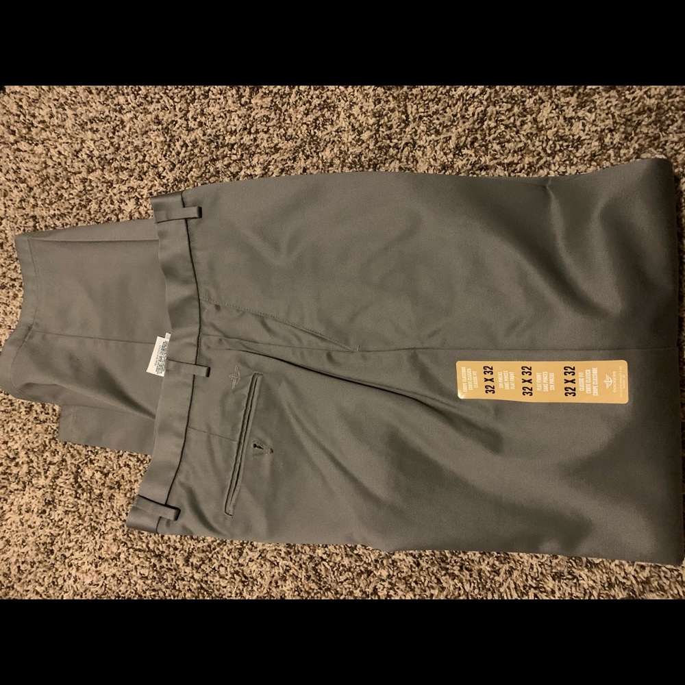 NWT Men’s Dockers